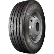 385/55R22.5 КАМА PRO NF 203 160K рул. TL