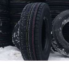 315/70R22.5 KAMA PRO NR 102 154/150L TL