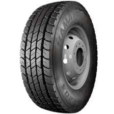 315/70R22.5 КАМА PRO NR 203 вед. TL