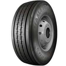 385/55R22.5 КАМА PRO NT 203 160K TL