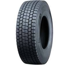315/80R22.5 KAMARETREAD U729 (восстановленная) вед а/шина