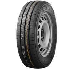 185/75R16С Kumho PorTran KC53 104/102R