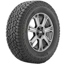 265/65R18 Kumho AT52 114T