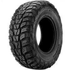 225/75R16 Kumho Road Venture MT KL71 115/112Q