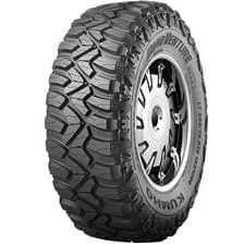 315/70R17 Kumho Road Venture MT-71 121/118Q