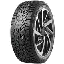 215/55R17 Kumho Wintercraft Ice WI-32 98T шип.