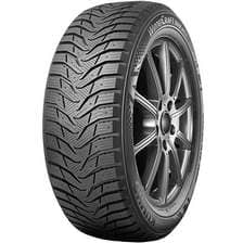285/60R18 Kumho Wintercraft SUV WS-31 116Т шип.