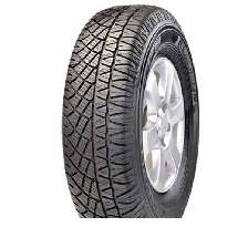 265/65R17 Michelin Latitude Cross 112H