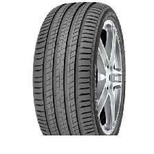 255/50R19 Michelin Latitude Sport3 107W RunFlat Италия