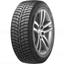 235/60R18 Laufenn i-Fit Ice LW71 107T шип.