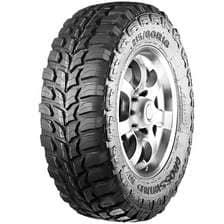215/75R15 LingLong CROSSWIND M/T 100/97Q