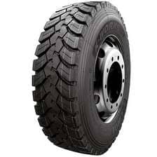 315/80R22.5 LingLong (Leao) KDM406 M+S 3PMSF 156/150K TL