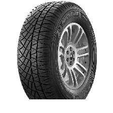285/45R21 Michelin Latitude Cross 113W MO1 Венгрия