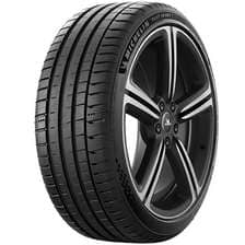 315/35R21 Michelin Pilot Sport 5 111Y K1 Франция