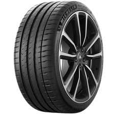 315/30R22 Michelin Pilot Sport PS4 S 107Y Франция