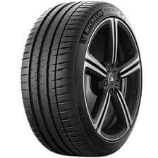 275/40R20 Michelin Pilot Sport PS4 102Y RunFlat Италия