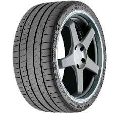275/30R21 Michelin Pilot Super Sport 98Y RunFlat Китай