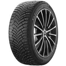 225/50R17 Michelin X-Ice North 4 98Т шип. Италия