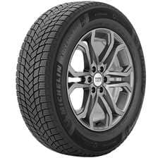 275/40R21 Michelin X-Ice Snow SUV 107V лип. Венгрия