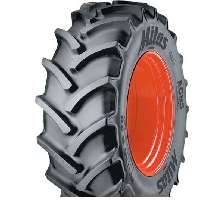 520/85R42 Mitas AC85 162A8/B TL