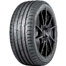 275/45R21 Ikon Tyres (Nokian Tyres) Autograph Ultra 2 SUV 110Y