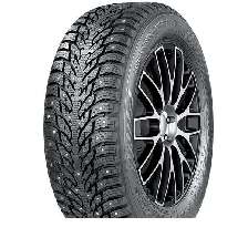 275/50R21 Nokian Tyres Hakkapeliitta SUV 9 113T шип.23г.
