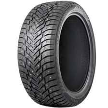 245/50R20 Nokian Tyres Hakkapeliitta SUV 10p 105Т шип.