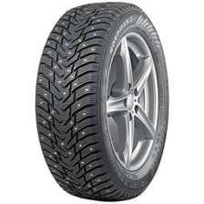 225/55R17 Nokian Tyres Nordman 8 101T шип.23г.