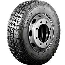 9.5Р17.5 Ogreen AG828 .. нс16 TL для ведущей оси