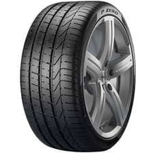 225/45R19 Pirelli P ZERO 92W RunFlat 2016г УЦЕНКА