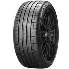 285/40R22 Pirelli P -ZERO SPORT CAR 110Y
