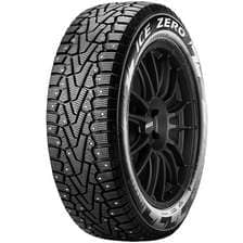 215/65R16 Pirelli Winter Ice Zero 102Т шип.