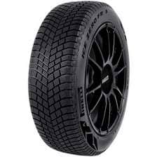 235/65R17 Pirelli Winter Ice Zero FR 3 108H лип.
