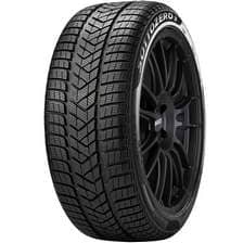 275/40R19 Pirelli Winter SOTTOZERO 3 105V RunFlat лип.