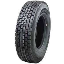 11R22.5 Powertrac Power Plus+ 146/143M TL для ведущей оси( шашка)
