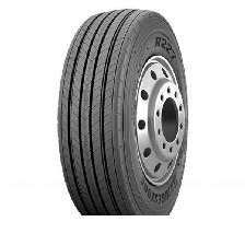 385/65R22.5 Bridgestone R-249 160K рулевая