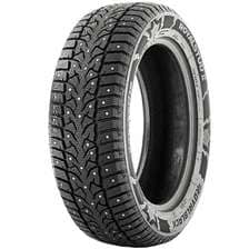 235/55R18 ROYAL BLACK Royal Stud II 104T шип.