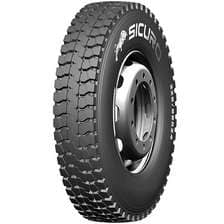 325/95R24 SICURO D29 162/160K 22PR TL карьер.