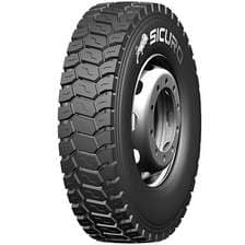 315/80R22.5 SICURO M93 158/156J 22PR TL карьер.