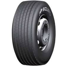 385/65Р22.5 SECURE T31 160K нс20 4 руч.