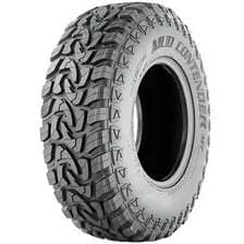 31*10,50/R15 THREE A MUD CONTENDER M/T  109Q