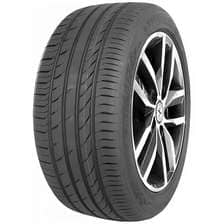 255/40R18 THREE A Ecowinged 95Y