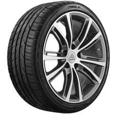 275/45R20 THREE A P606 110V
