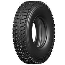 12.00R20 TRUEFAST TD618 156/153D нс20 ТТ (рис. бридж/карьер)