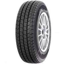 195/75R16С Torero MPS125 (ex. Matador) 107/105R б/к