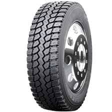 215/75R17.5 Triangle TR689A 135/133L нс16 TL (Ведущая Усиленная)