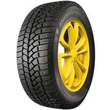 195/50R15 Viatti Brina Nordico (V-522) б/к 82T шип. 2019г.