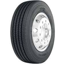 315/70R22.5 Yokohama 124R 156/150L рулевая