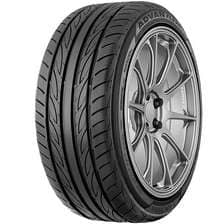 205/40R17 Yokohama ADVAN Fleva V701 84W