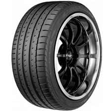 275/40R20 Yokohama ADVAN Sport V105E 106Y